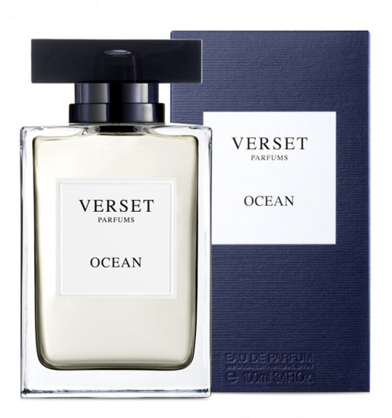 Verset Ocean Eau De Parfum 100 Ml - Lovesano 