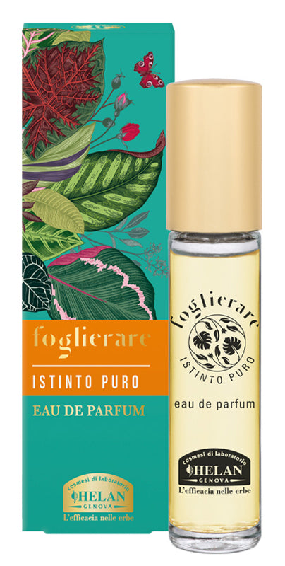 Foglierare Istinto Puro Eau De Parfum 10 Ml - Lovesano 