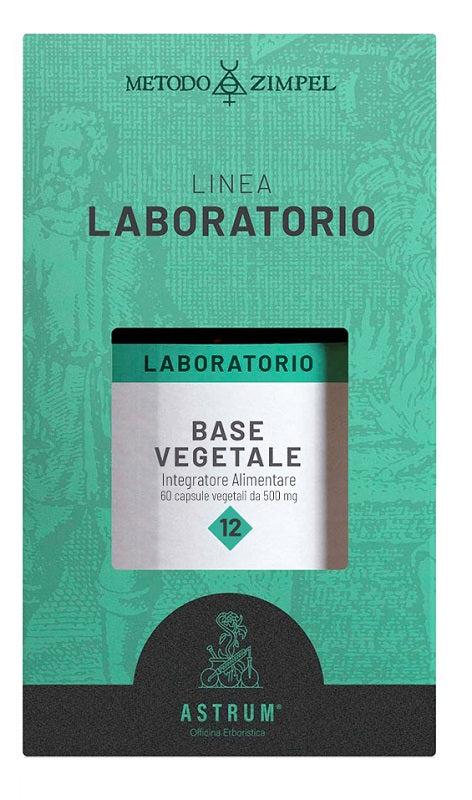 BASE VEGETALE CPS 40G - Lovesano 