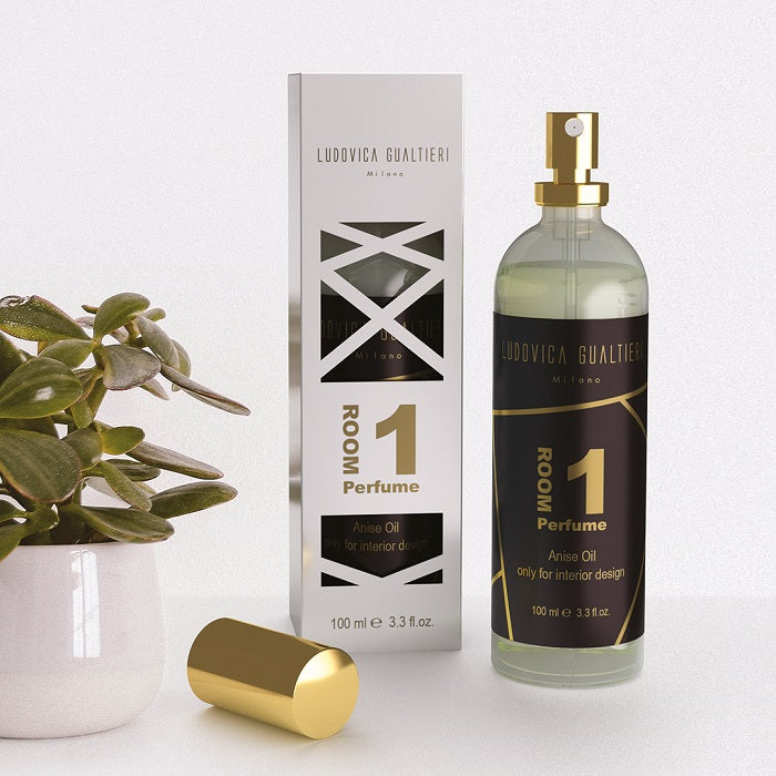 PROFUMO AMBIENTE ANICE 100ML - Lovesano 