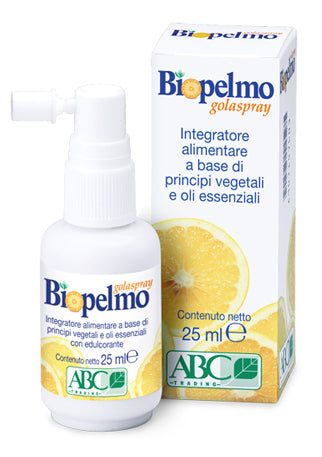 BIOPELMO GOLASPR 30ML - Lovesano 