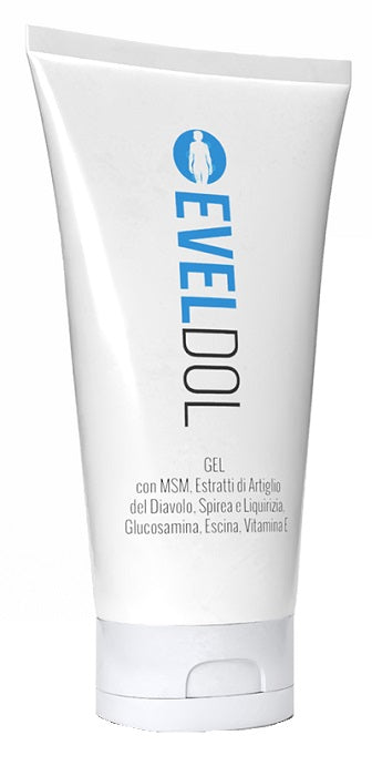 Eveldol Gel 200 Ml - Lovesano 