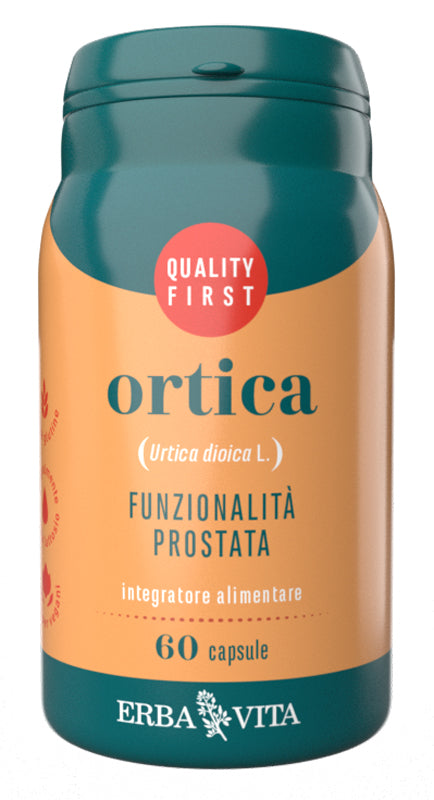 ORTICA 60CPS - Lovesano 