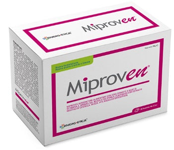 MIPROVEN 20BUSTINE - Lovesano 