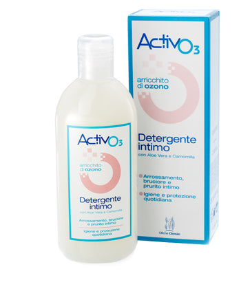 ACTIVO3 DET INT 250ML - Lovesano 