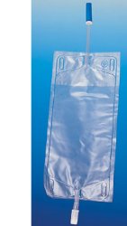 FARMACARE Sacca Urina Gamba 35cm 30pz - Lovesano 
