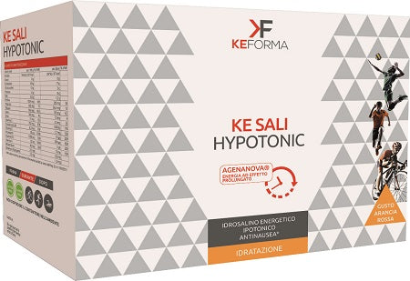 KE SALI HYPOTONIC 24BUST - Lovesano 