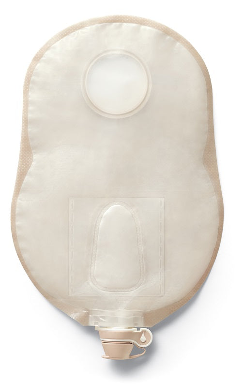 Sacca Urostomia A Due Vie Opaca 55 Mm 10 Pezzi - Lovesano 