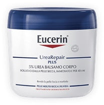 EUCERIN UREAREP BALS CRP 450ML