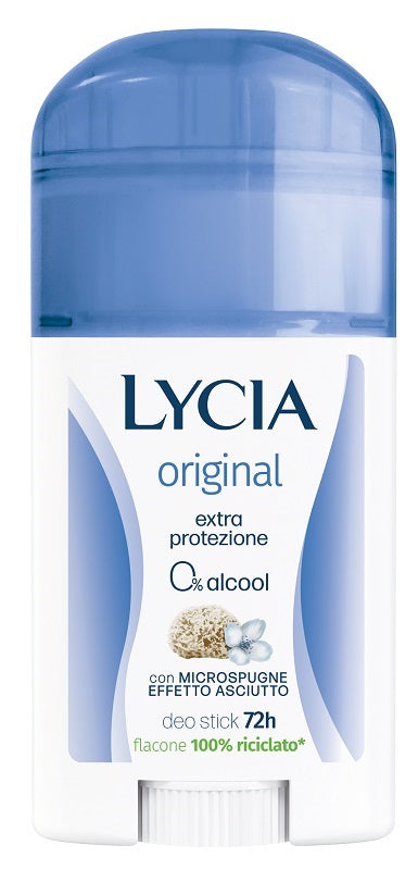Lycia Deo Stick Original 40 Ml