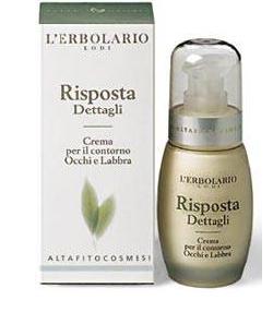 RISPOSTA DETTAGLI 30ML - Lovesano 