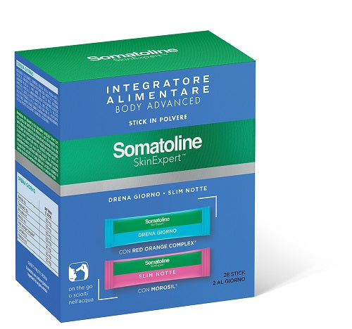Somatoline Integratore Sneldren 14 Giorni - Lovesano 