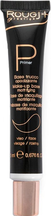 ROUGJ PRIMER 02 BASE MATT - Lovesano 