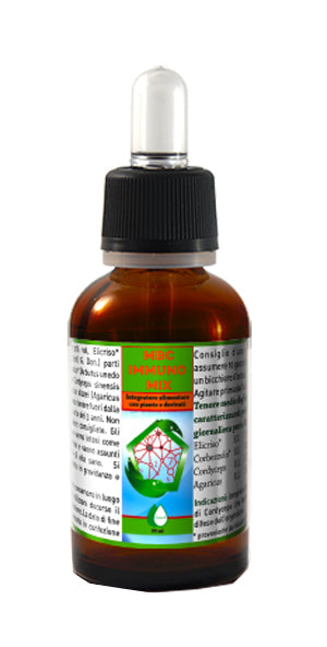 MBC IMMUNO MIX GTT 50ML (IMMUN - Lovesano 