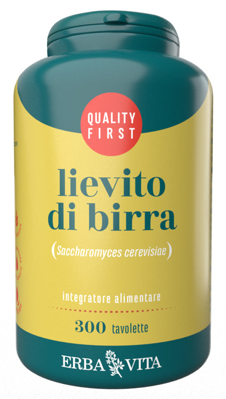 LIEVITO DI BIRRA 300TAV - Lovesano 