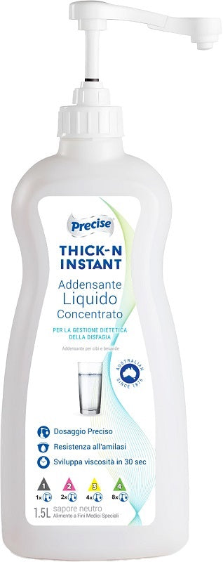 Thick-n Instant 1,5 Litri Senza Glutine Senza Lattosio