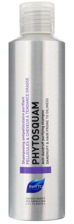 PHYTOSQUAM SH ANTIFORF CAP GRA - Lovesano 