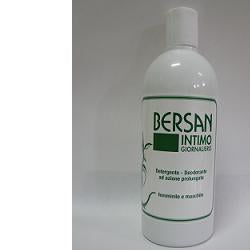 BERSAN INTIMO DET 500ML - Lovesano 