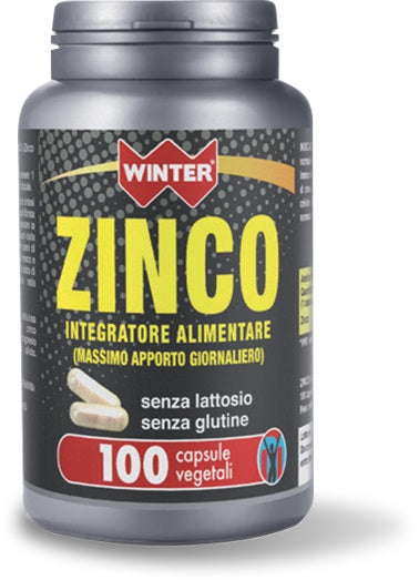 WINTER ZINCO 100CPS - Lovesano 
