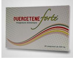QUERCETENE FT 30CPR - Lovesano 