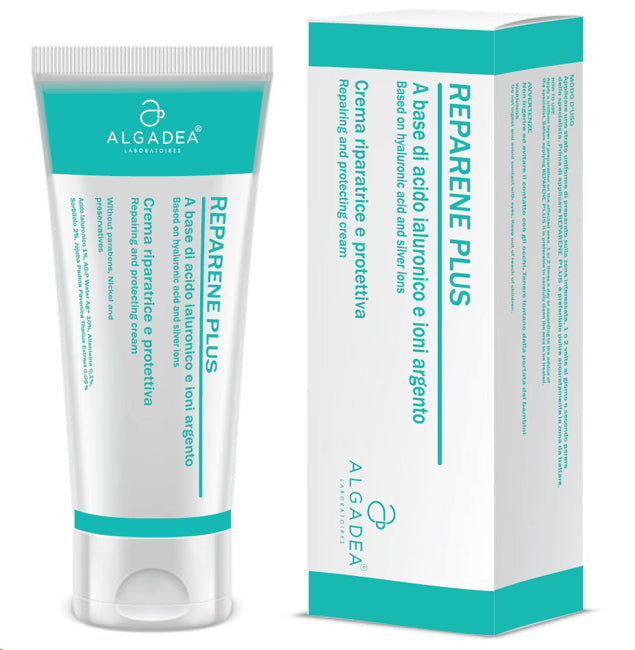 ALGADEA REPARENE PLUS 50ML - Lovesano 