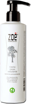 ZOE - Lovesano CREMA CORPO VELLUTANTE 250ML - Lovesano 