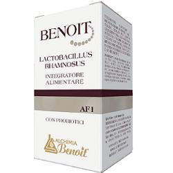 BENOIT LACTOBACILLUS RHAMNOSUS - Lovesano 