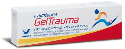 CALCIFERINA GELTRAUMA 50ML(ARTIC - Lovesano 