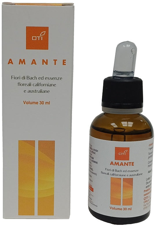Amante Gocce 30 Ml - Lovesano 