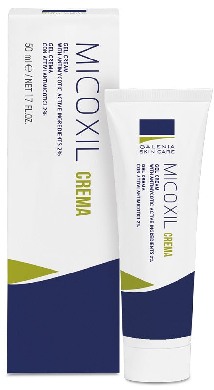 MICOXIL CREMA 50ML - Lovesano 