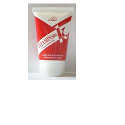 Vitaminsidea K Crema Viso 30 Ml - Lovesano 