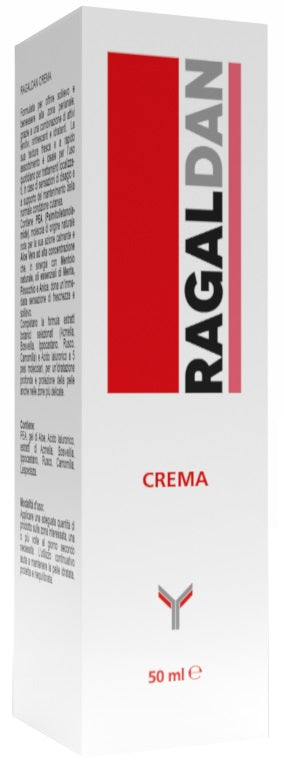 Ragaldan 50 Ml - Lovesano 