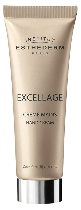 Time Excellage Crema Mani 50 Ml - Lovesano 
