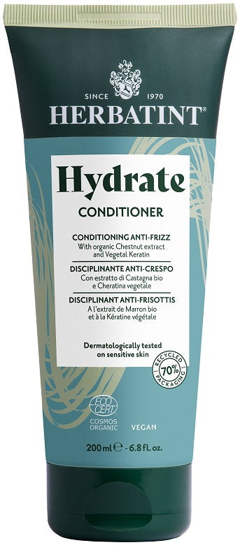 HERBATINT Hydrate Conditioner - Lovesano 