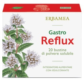 Gastro Reflux 20 Bustine - Lovesano 