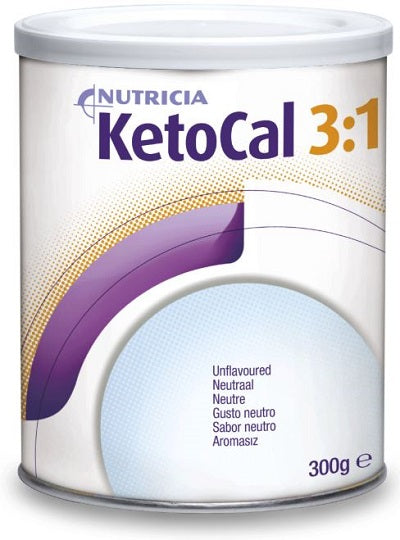 KETOCAL 3:1 Polv.300g - Lovesano 