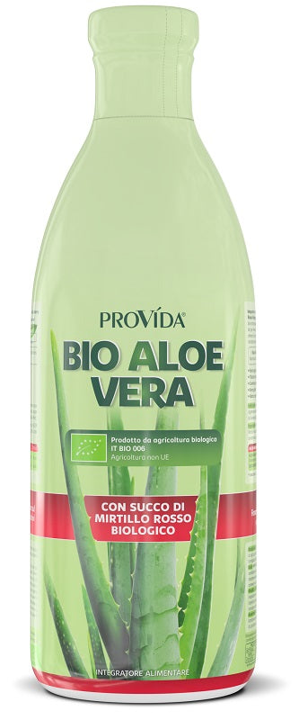 PROVIDA Bio Aloe&Mirtil.1Lt - Lovesano 