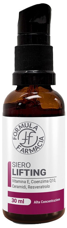 Formula Siero Viso Lifting 30 Ml - Lovesano 