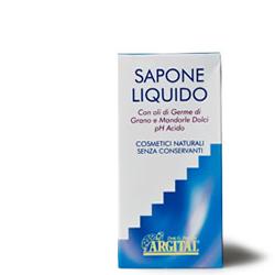 SAPONE LIQUIDO 250ML - Lovesano 