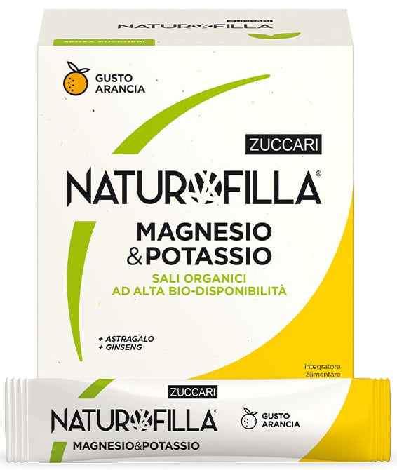 Naturofilla Mg&k Ara 28stickpa - Lovesano 