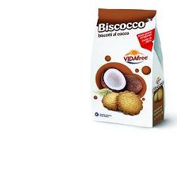 VIDAFREE Biscocco 200g - Lovesano 