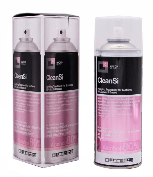 CLEANSI 400ML - Lovesano 