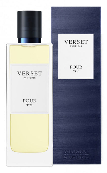 VERSET Pour Toi  50ml - Lovesano 