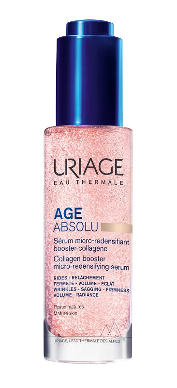 Age Absolu Siero Collagen 30 Ml - Lovesano 