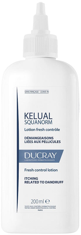 Kelual Squanorm Lozione 200 Ml - Lovesano 