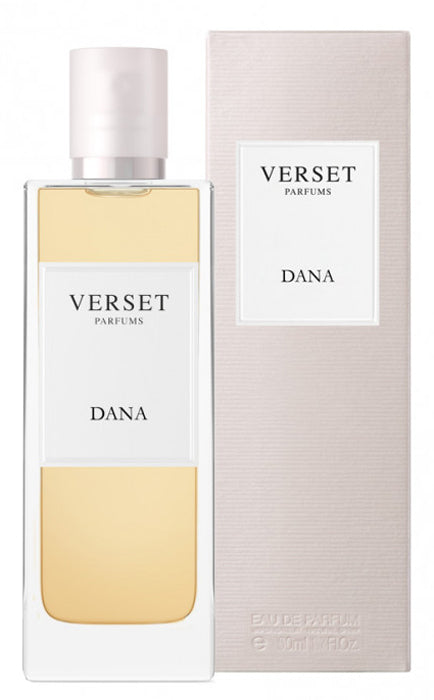 VERSET Dana  50ml - Lovesano 