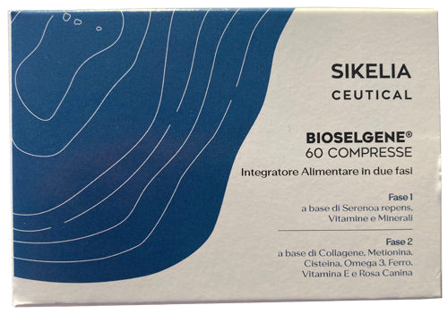 Bioselgene 60 Compresse - Lovesano 