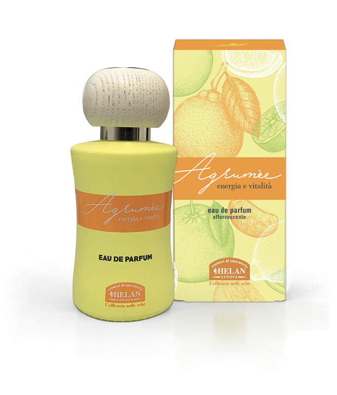 HELAN AGRUMEE EAU DE PARFUM - Lovesano 