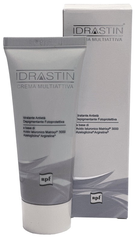 Idrastin Crema Multiattiva 75 Ml - Lovesano 