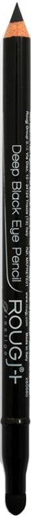 ROUGJ MATITA OCCHI 01 DEEP BLACK - Lovesano 